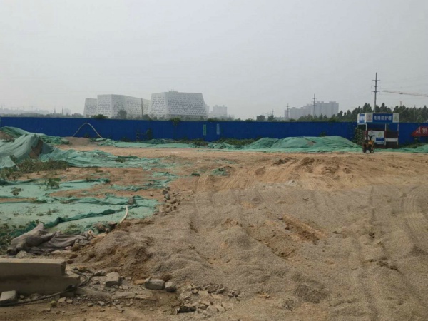 揚塵在線監測系統是干嘛用的？