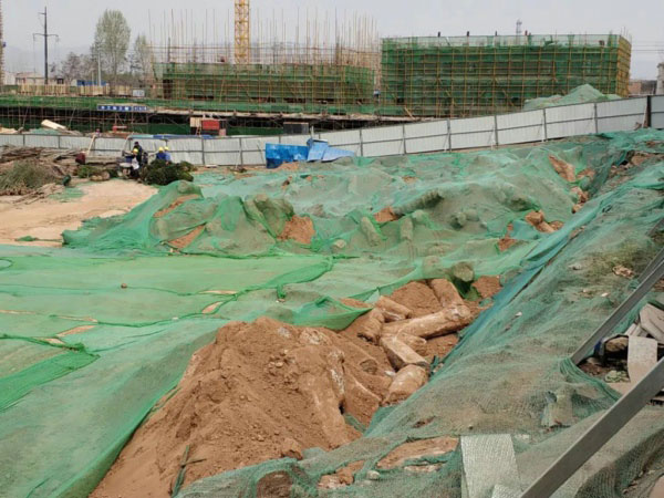 揚塵在線監測系統廠家該如何選擇？