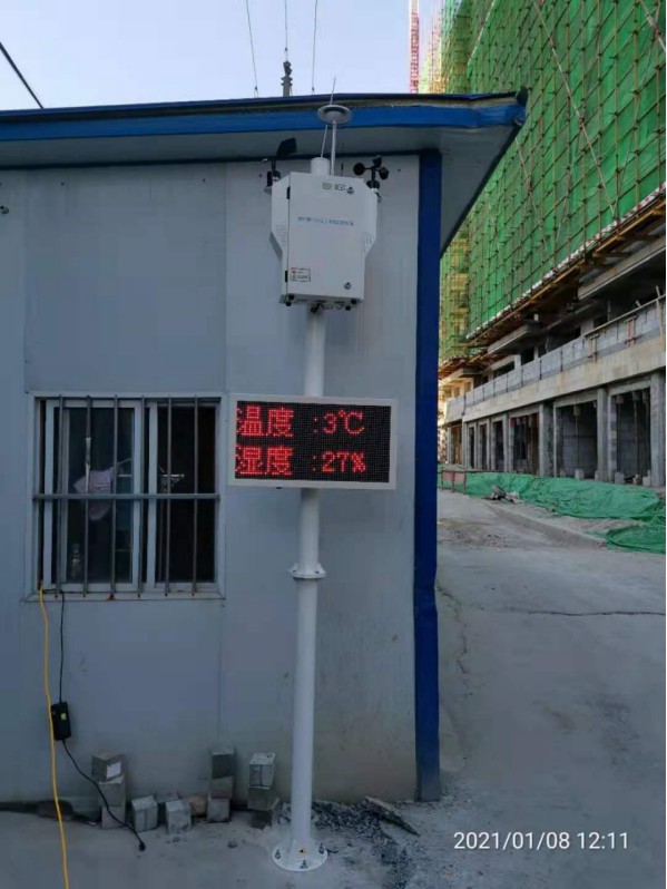 塵肺病，如何避免揚塵污染？